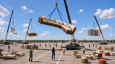 Outdoor Furniture