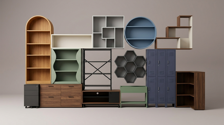 Office Storage