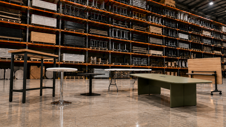 Office Tables