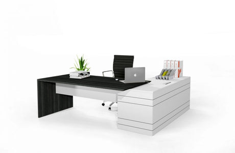 Executive Desk