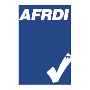 AFRDI Appoved