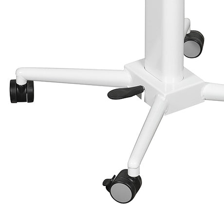 VC Height Adjustable Portable Breakout Table Frame