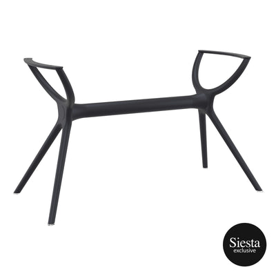 FL Air Hospitality Table Legs for Air & Ibiza Table Top