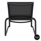 FL Pacific Hospitality Outdoor Lounge Chair