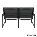 FL Pacific Hospitality Outdoor Lounge Sofa Armchair