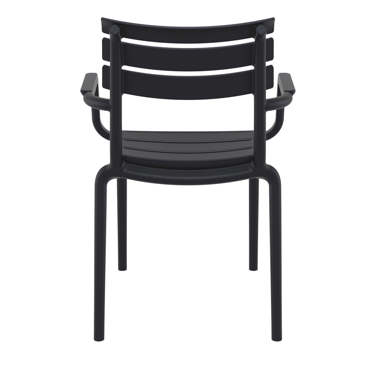 FL Paris Hospitality Outdoor Lounge Armchair