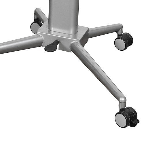 VC Height Adjustable Lectern and Desk 2 in 1