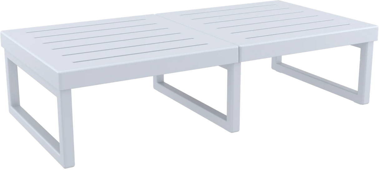 FL Mykonos Hospitality Outdoor Lounge Table