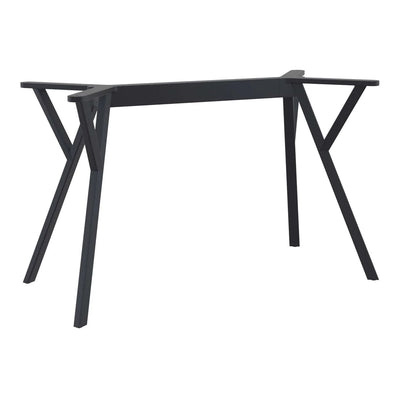 FL Max Hospitality Outdoor Table Base – Medium