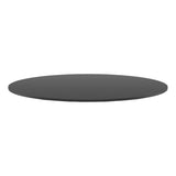 FL Max 90 Diameter Hospitality Outdoor Round Dining Table Top