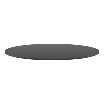FL Max 90 Diameter Hospitality Outdoor Round Dining Table Top