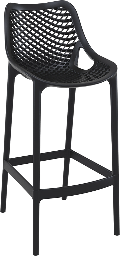 FL Air Hospitality Outdoor Barstool