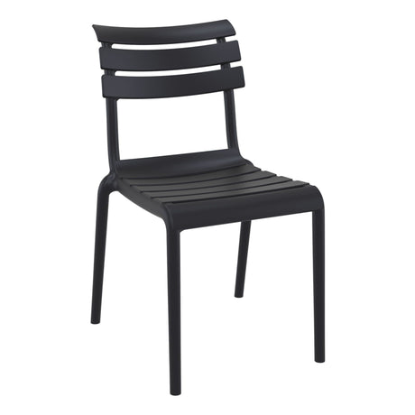 FL Helen Stackable Hospitality Outdoor Chair