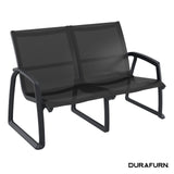 FL Pacific Hospitality Outdoor Lounge Sofa Armchair