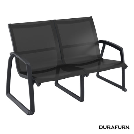 FL Pacific Hospitality Outdoor Lounge Sofa Armchair