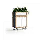 OL Rover Mobile Planter Box
