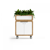 OL Rover Mobile Planter Box