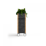 OL Rover Mobile Planter Box