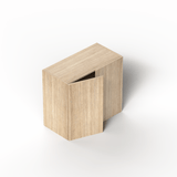 OL Rhodes Wall Mount Cabinet Components