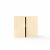 OL Rhodes Wall Mount Cabinet Components