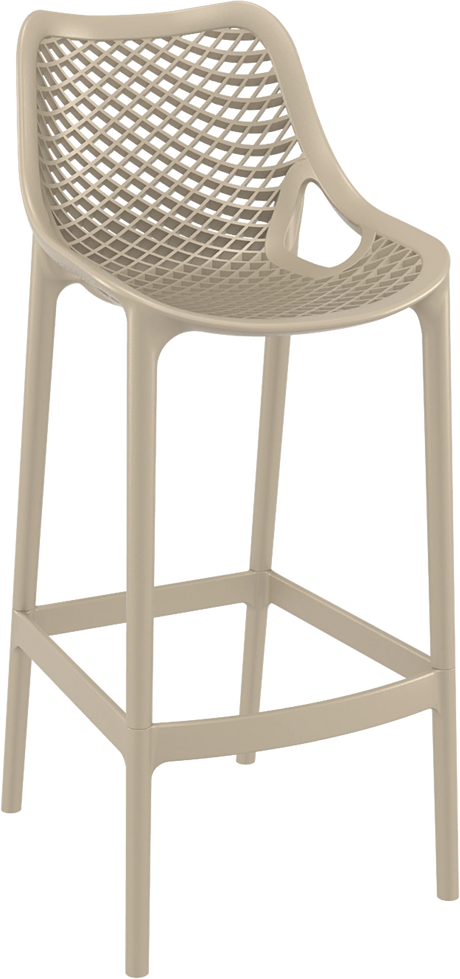 FL Air Hospitality Outdoor Barstool