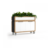 OL Rover Mobile Planter Box