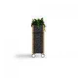 OL Rover Mobile Planter Box