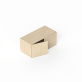 OL Rhodes Wall Mount Cabinet Components