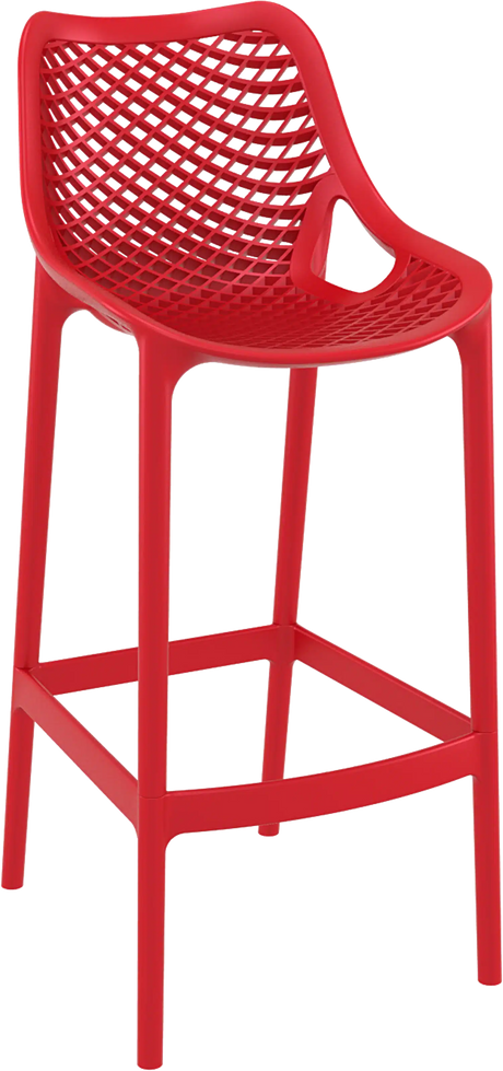 FL Air Hospitality Outdoor Barstool