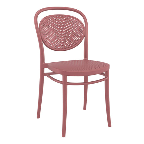 FL Marcel Hospitality Outdoor Chair with Cushion