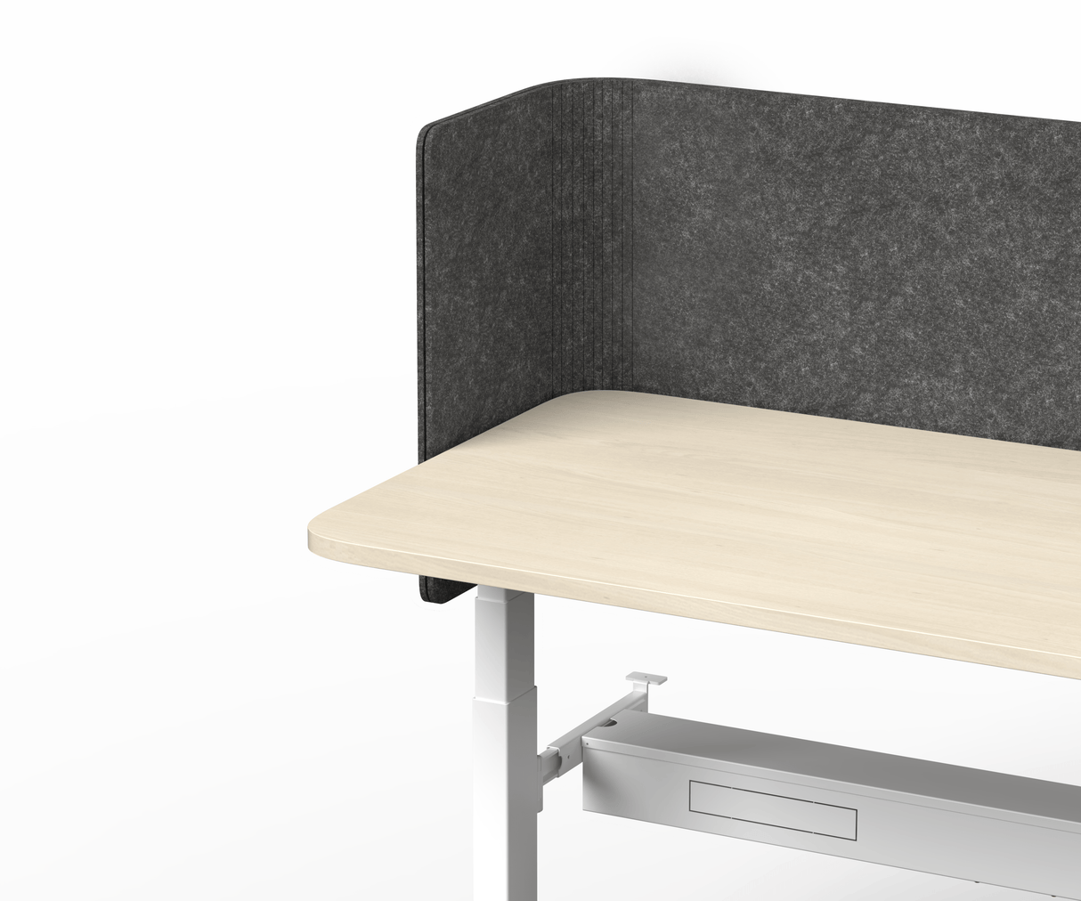 OL Klass Electric Height Adjustable Desk