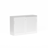 OL Tempo Sliding Door Storage Cabinet