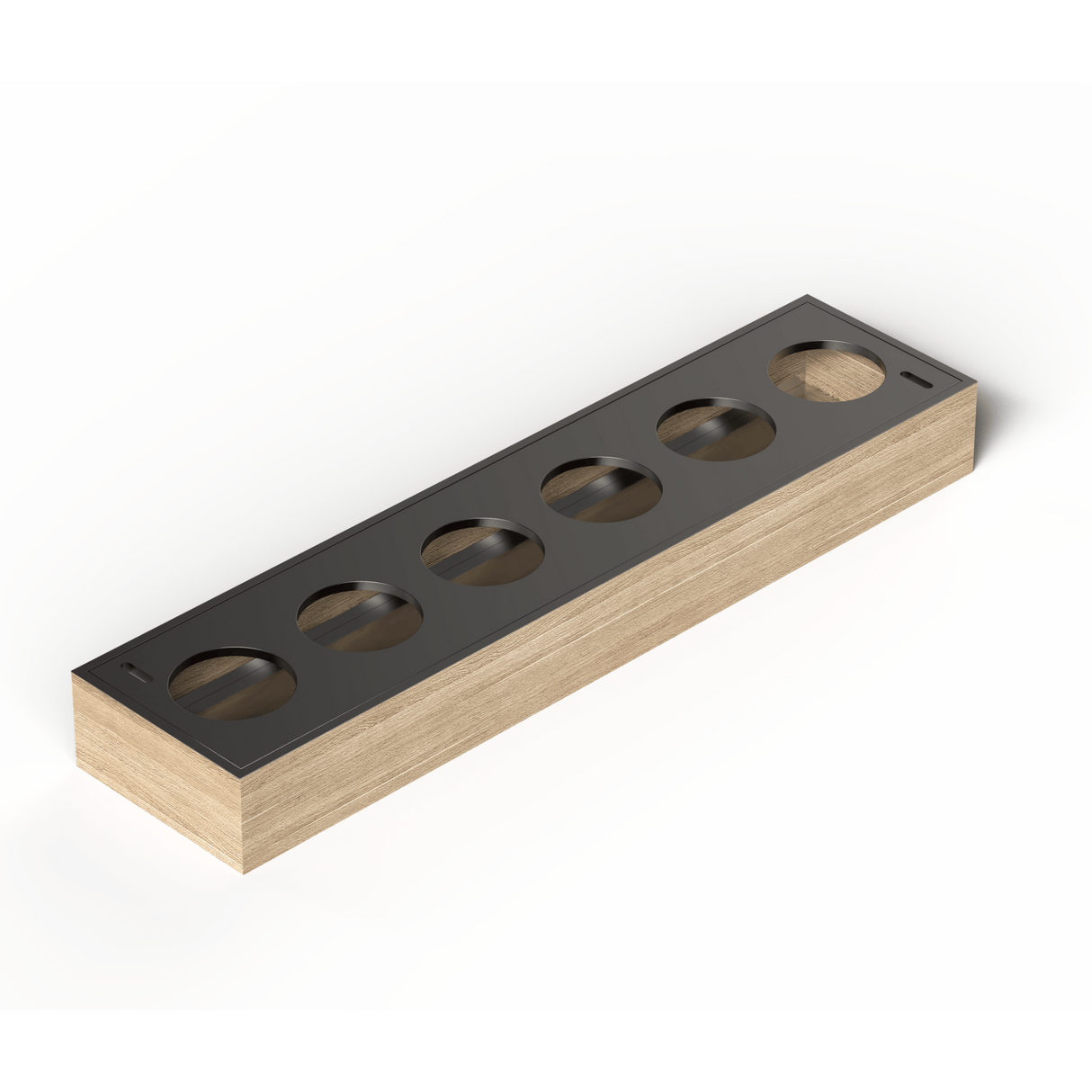 OL Top Shelf Planter Box for Rhodes Welded Storage