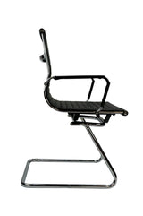 GP Aero Leather Visitor Chair