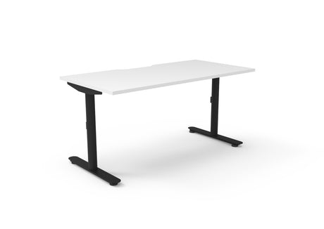 RL Halo Static Single Sided Desk