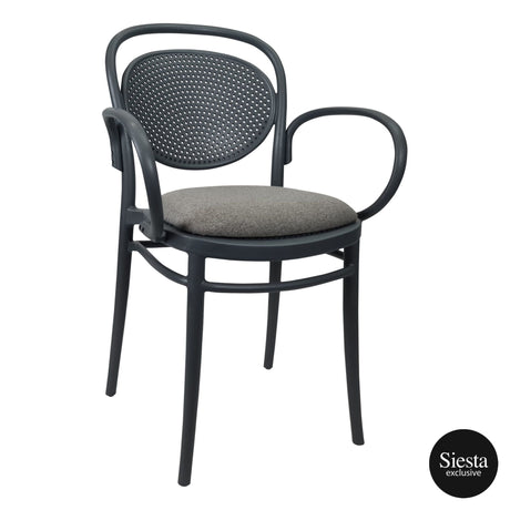 FL Marcel XL Hospitality Outdoor Armchair with Cushion