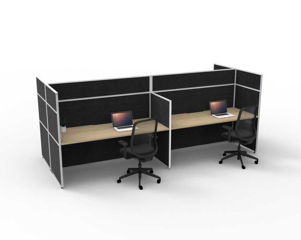 RL SHUSH30 Desk Top