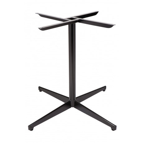 MA 4 Star Metal Table Base