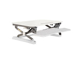 RL Rapid Flux Sit and Stand Height Adjustable Desk Riser