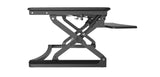 RL Rapid Flux Sit and Stand Height Adjustable Desk Riser