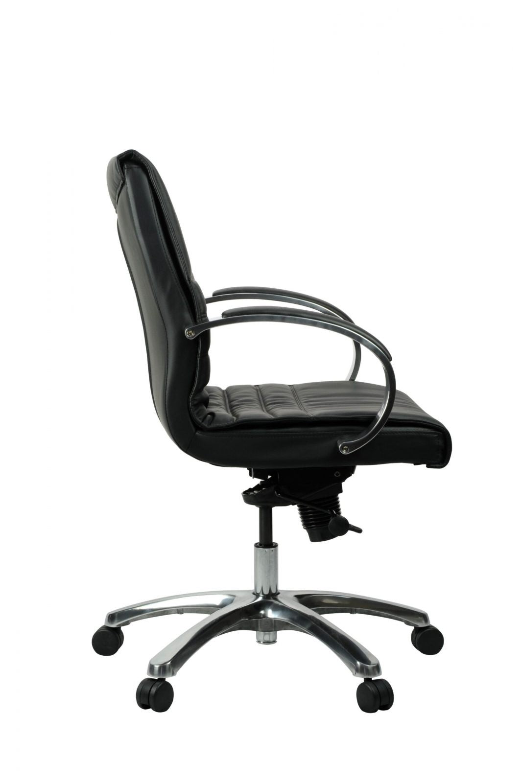 GP Franklin Executive Leather Chair