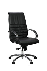 GP Franklin Executive Leather Chair