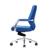 ST Acura Low Back Fabric Upholstered Executive Chair