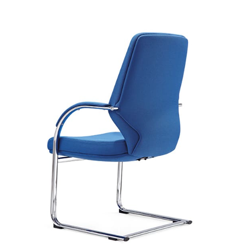 ST Acura Fabric Upholstered Executive Visitor Chair
