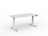 OL Agile Motion+ Double Motor Electric Height Adjustable Individual Desk