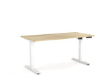 OL Agile 2 Column Electric Height Adjustable Desk