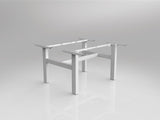 OL Agile Desking Frame to Suit 2 Worktops