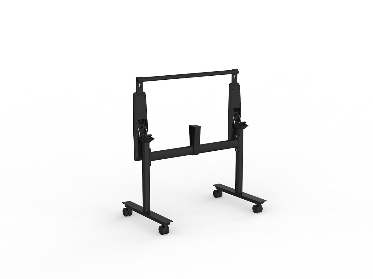 OL Agile Mobile Flip Table Frame