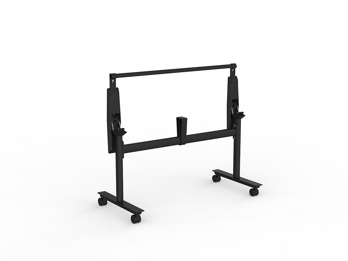 OL Agile Mobile Flip Table Frame