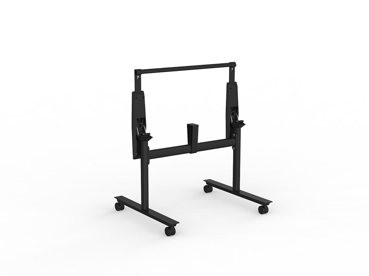 OL Agile Mobile Flip Table Frame